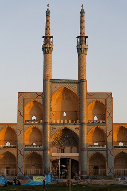 Yazd-Vieille ville-162